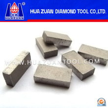 Diamond Segment for Multi Blades (HZ356)